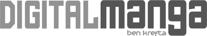 digital manga title
