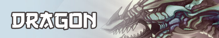 manga dragon