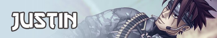 manga justin